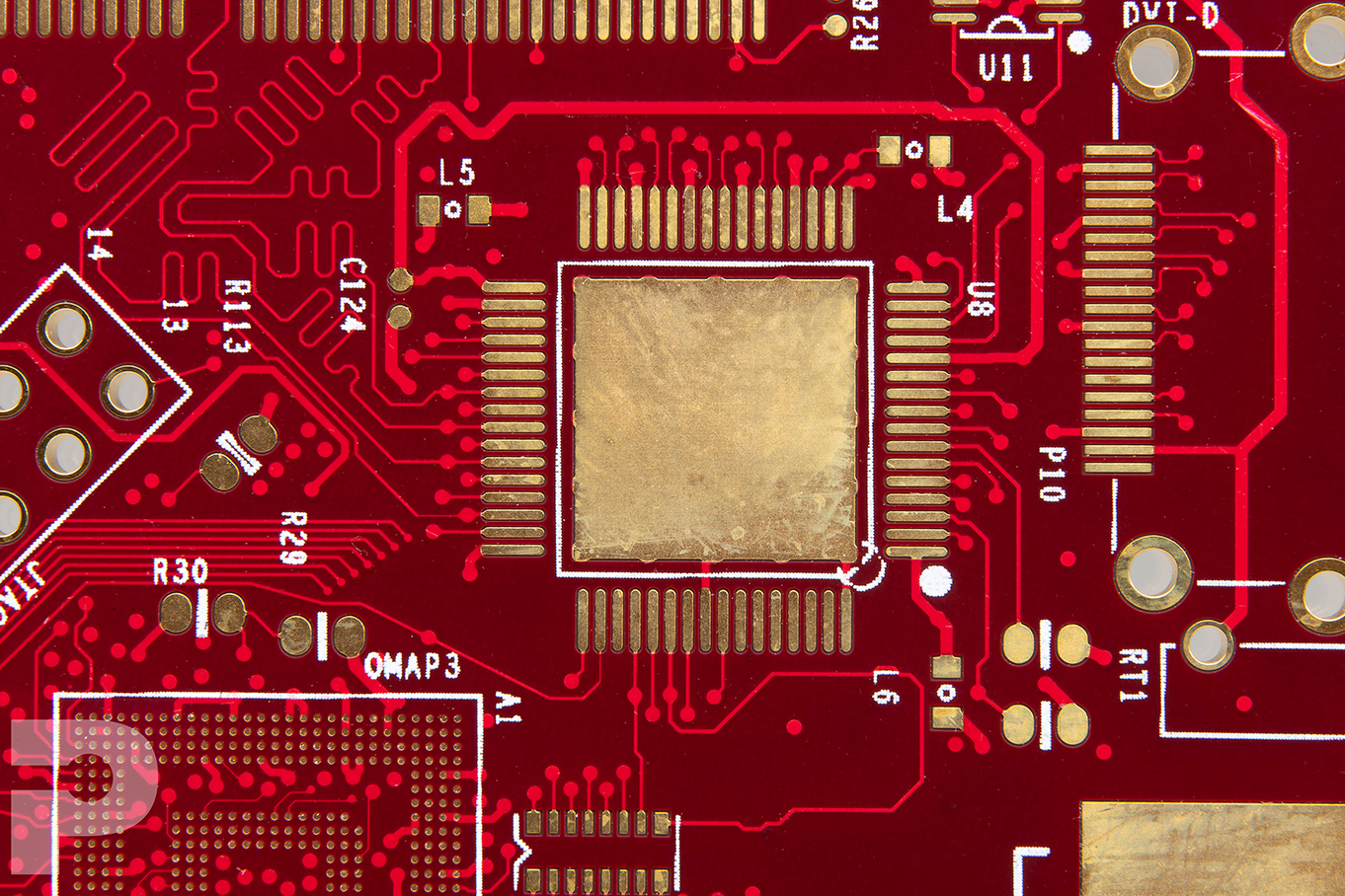 Advanced Surface Finishes for Enhanced PCB Performance